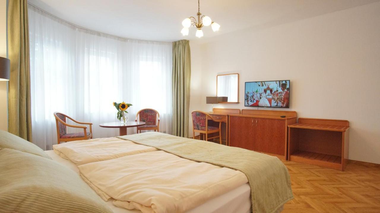 Aparthotel Vila Nejdek - Erzgebirge Zewnętrze zdjęcie
