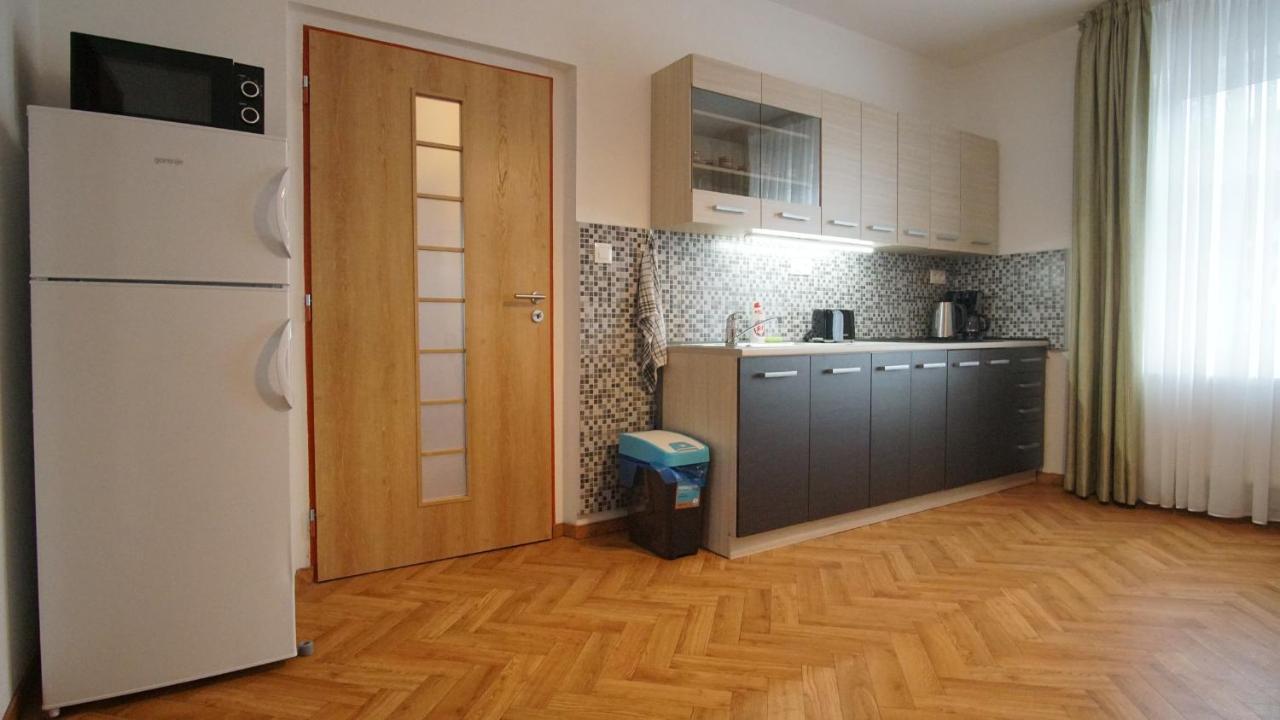 Aparthotel Vila Nejdek - Erzgebirge Zewnętrze zdjęcie