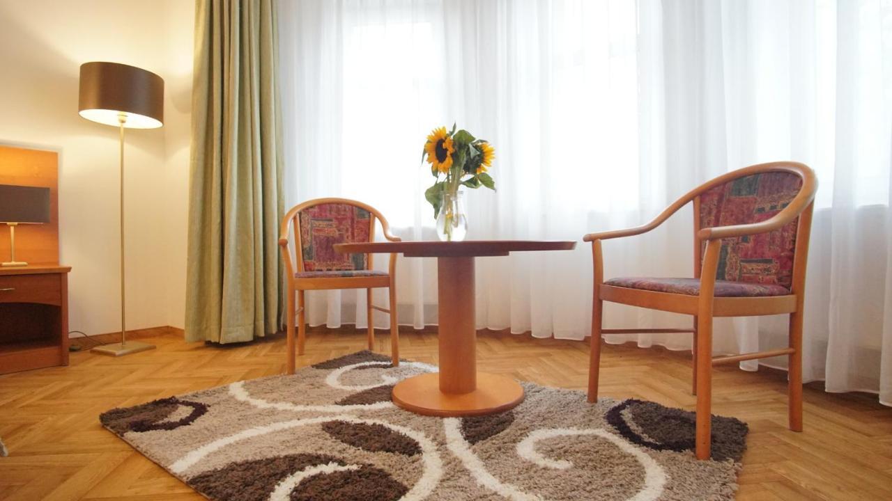 Aparthotel Vila Nejdek - Erzgebirge Zewnętrze zdjęcie