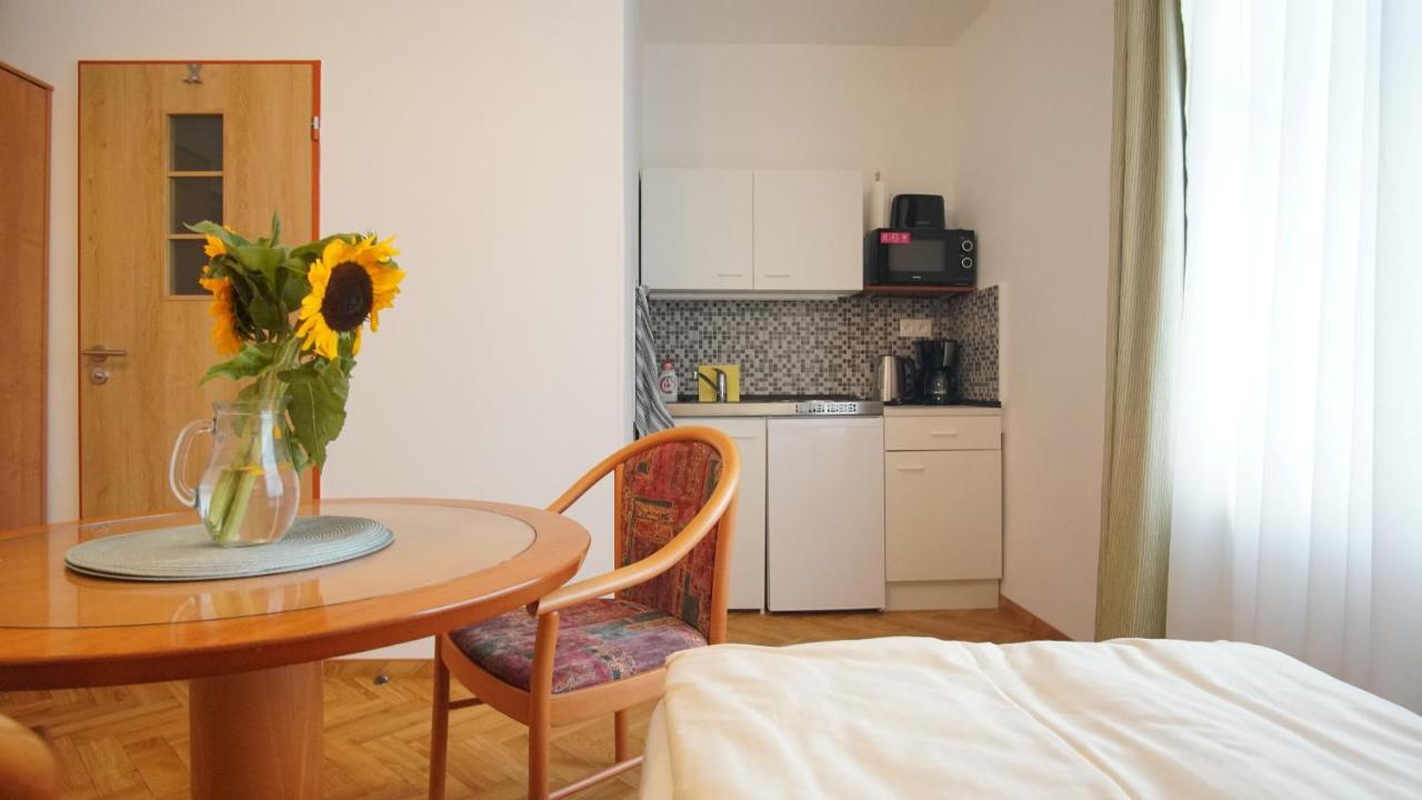 Aparthotel Vila Nejdek - Erzgebirge Zewnętrze zdjęcie