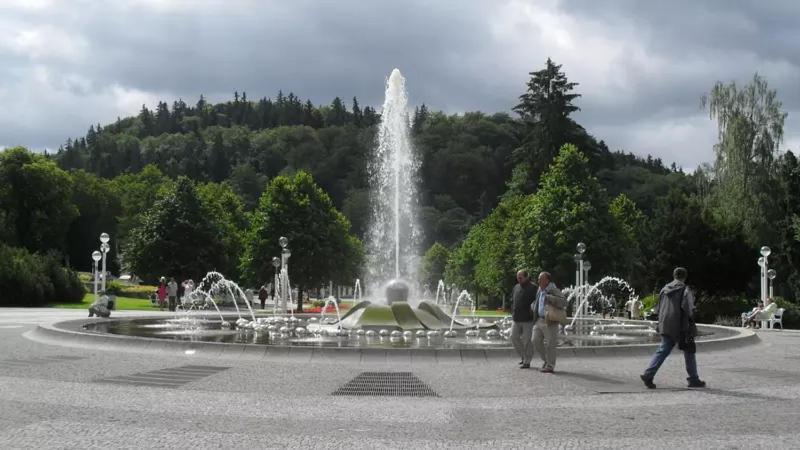 Aparthotel Vila Nejdek - Erzgebirge Zewnętrze zdjęcie